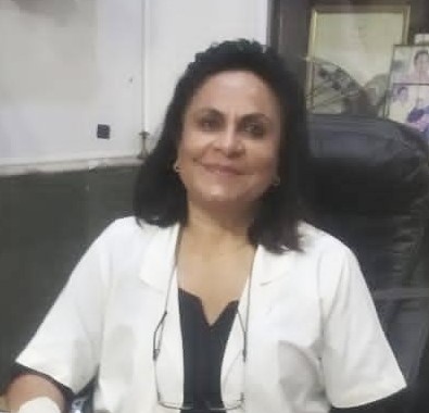 Dr. Shalini Pal Jauhar